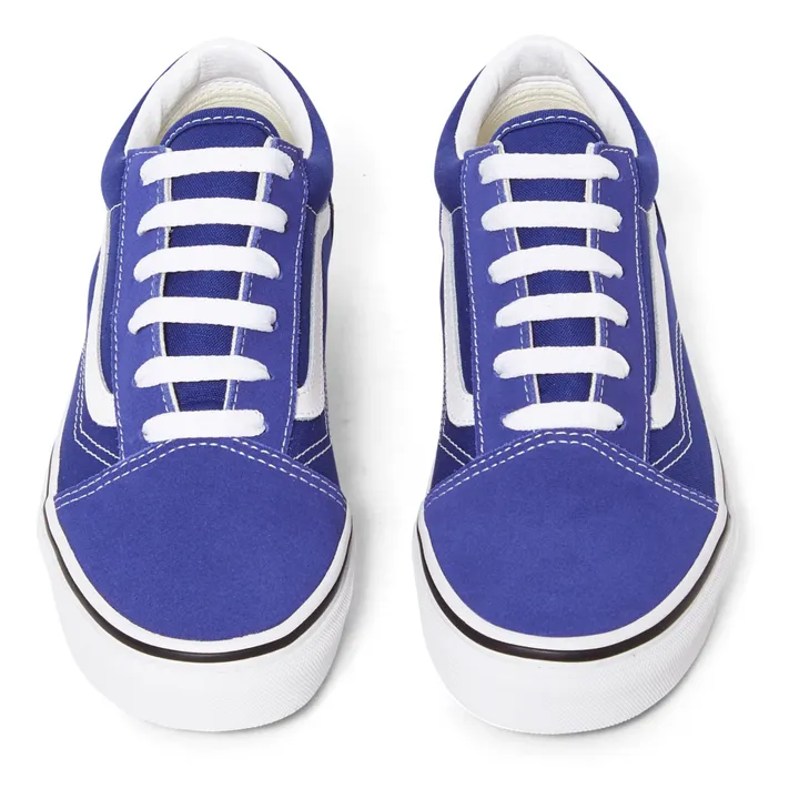 Old Skool Sneakers | Midnight blue- Product image n°3