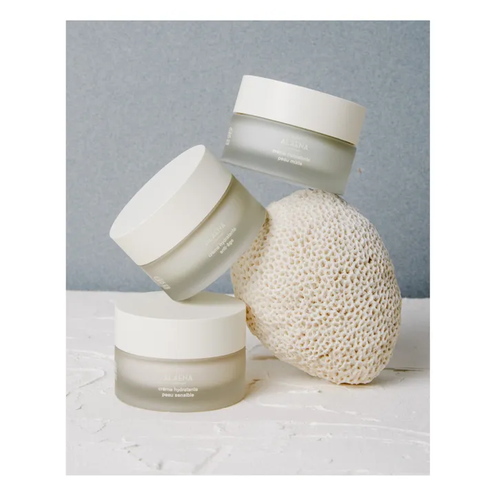 Crema idratante per pelli sensibili - 50ml- Immagine del prodotto n°2