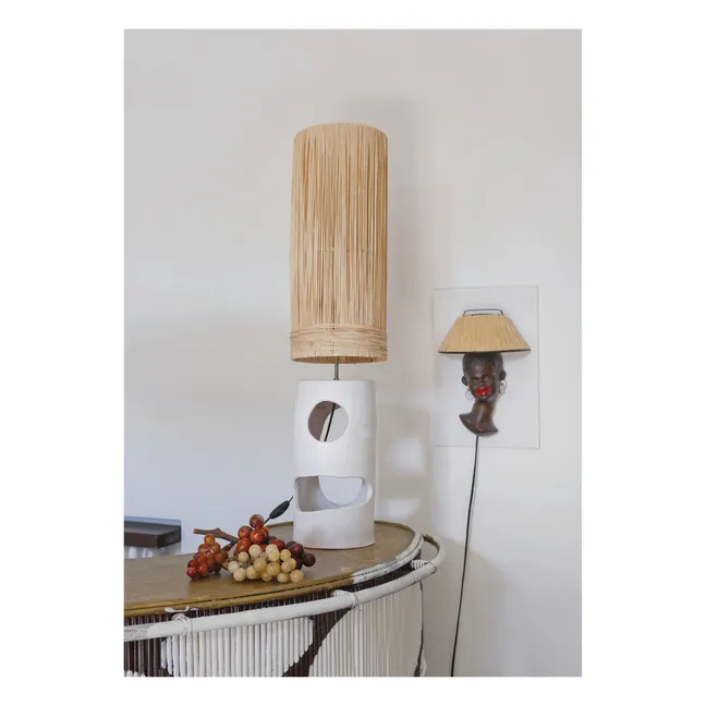 Lampe Miro | Blanc