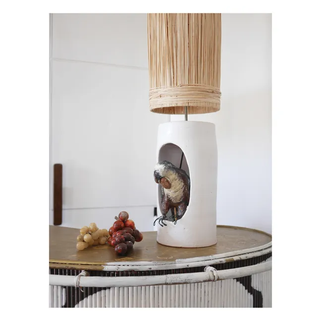 Lampada, modello: Miro | Bianco