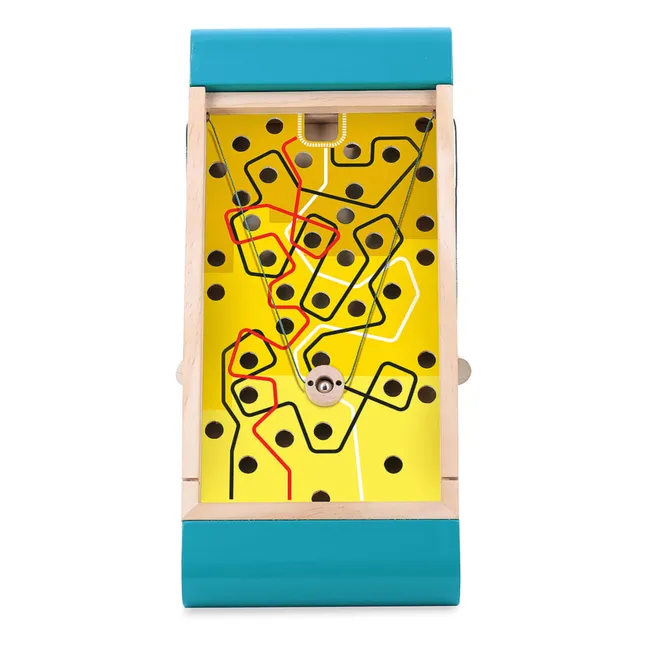 L'Habilrinthe (Il labirinto delle abilità)