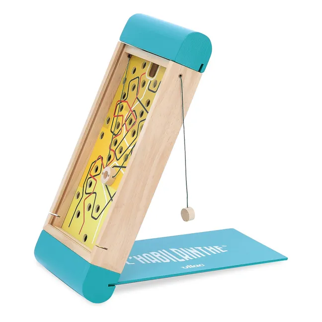 L'Habilrinthe (Il labirinto delle abilità)