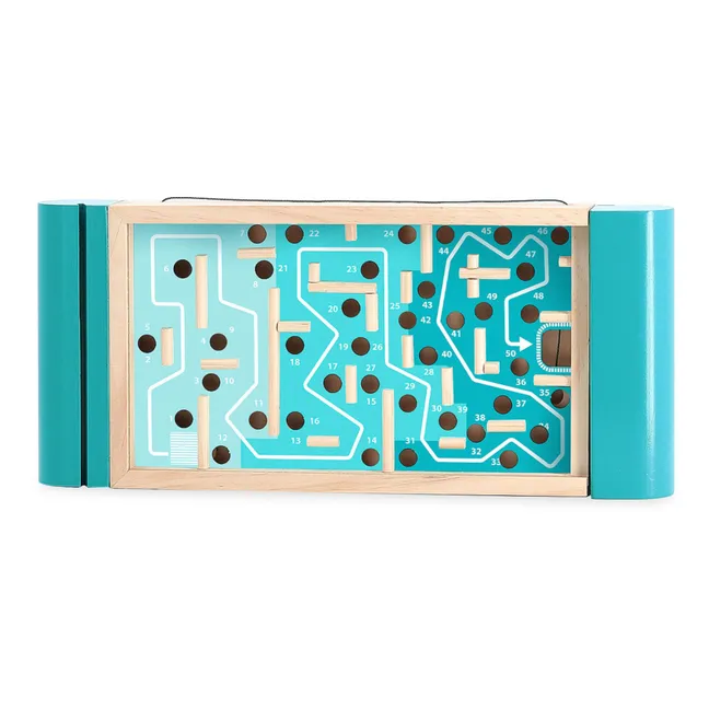 L'Habilrinthe (Il labirinto delle abilità)