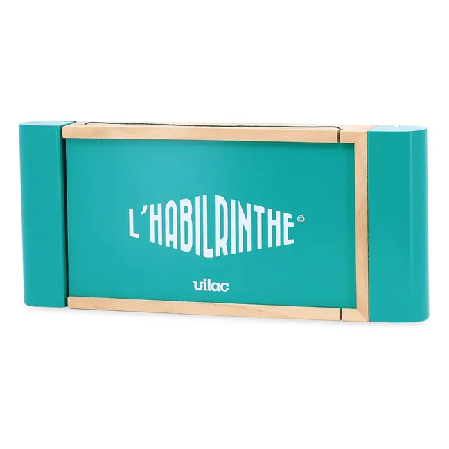 L'Habilrinthe (Il labirinto delle abilità)