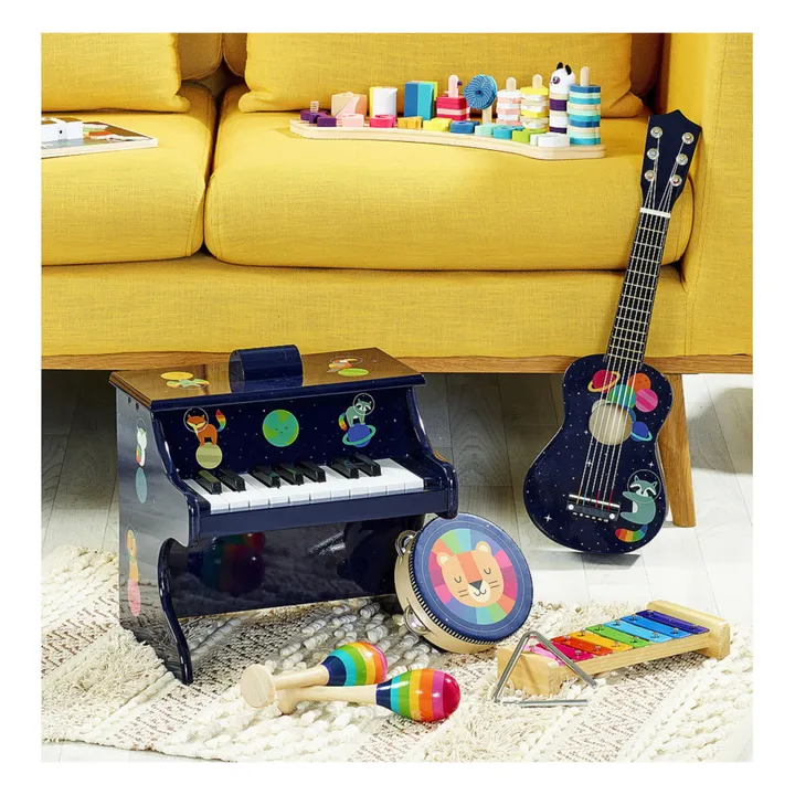 Rainbow Piano- Product image n°1