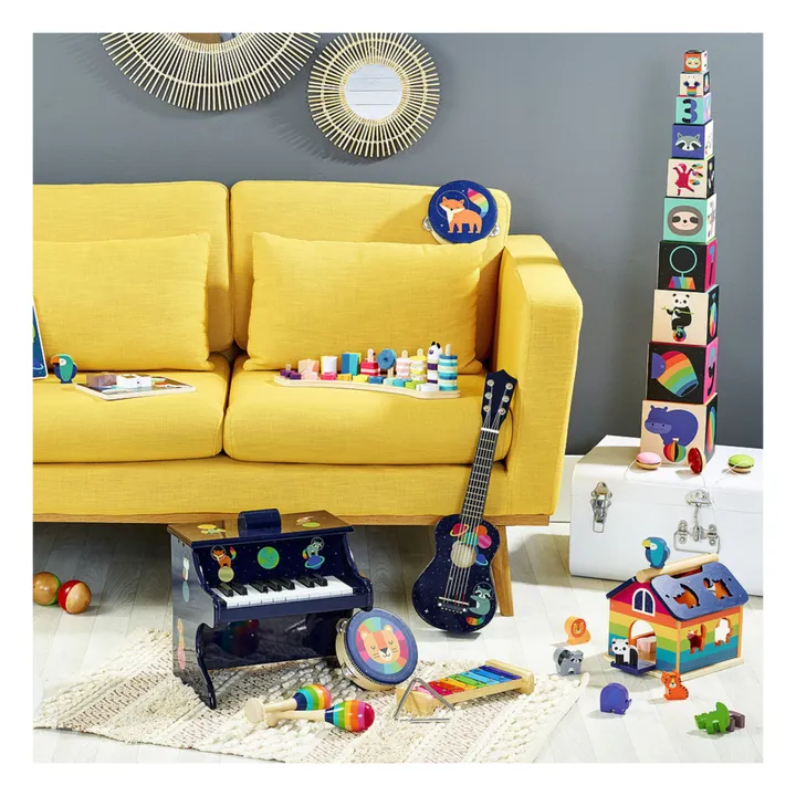 Rainbow Piano- Product image n°2