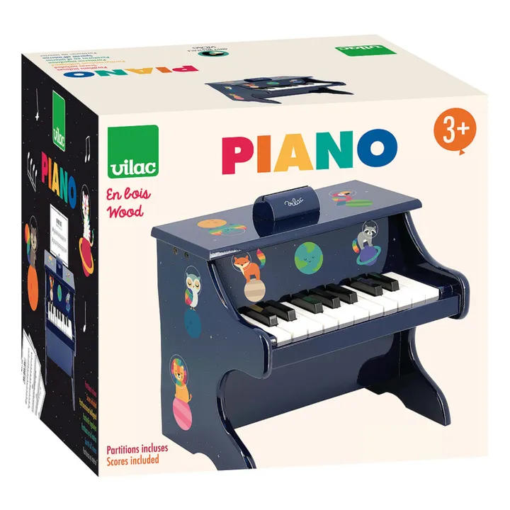 Rainbow Piano- Product image n°4