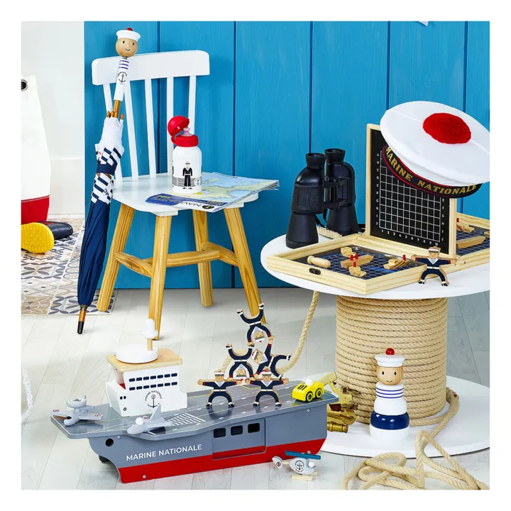 Portaaviones y accesorios- Imagen del producto n°1