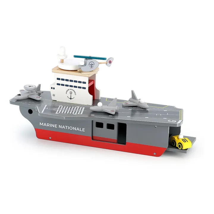 Aircraft Carrier and Accessories- Product image n°3