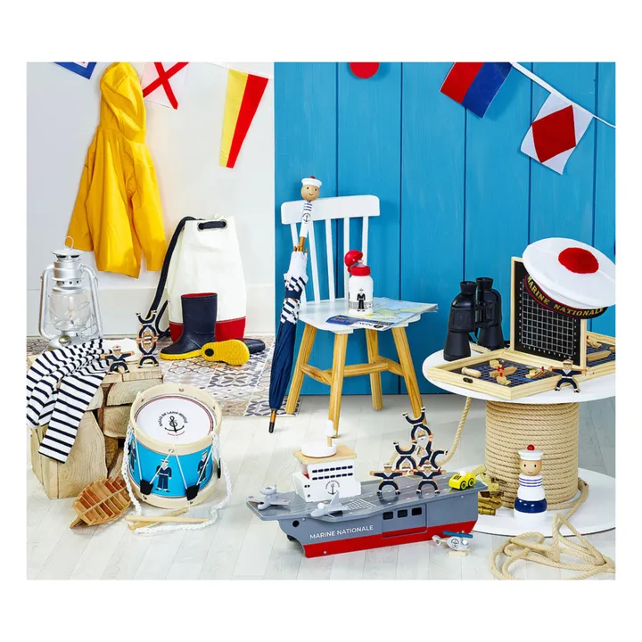 Aircraft Carrier and Accessories- Product image n°5