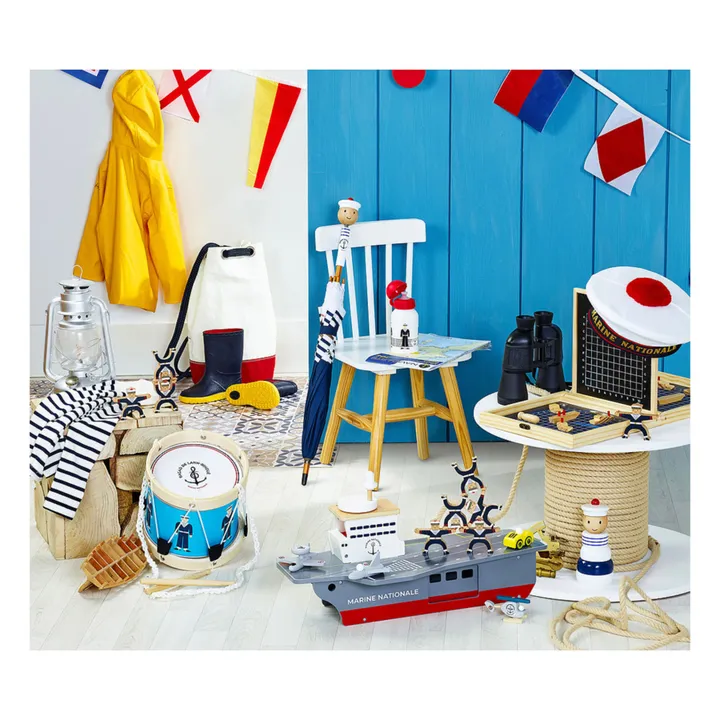 Portaaviones y accesorios- Imagen del producto n°5