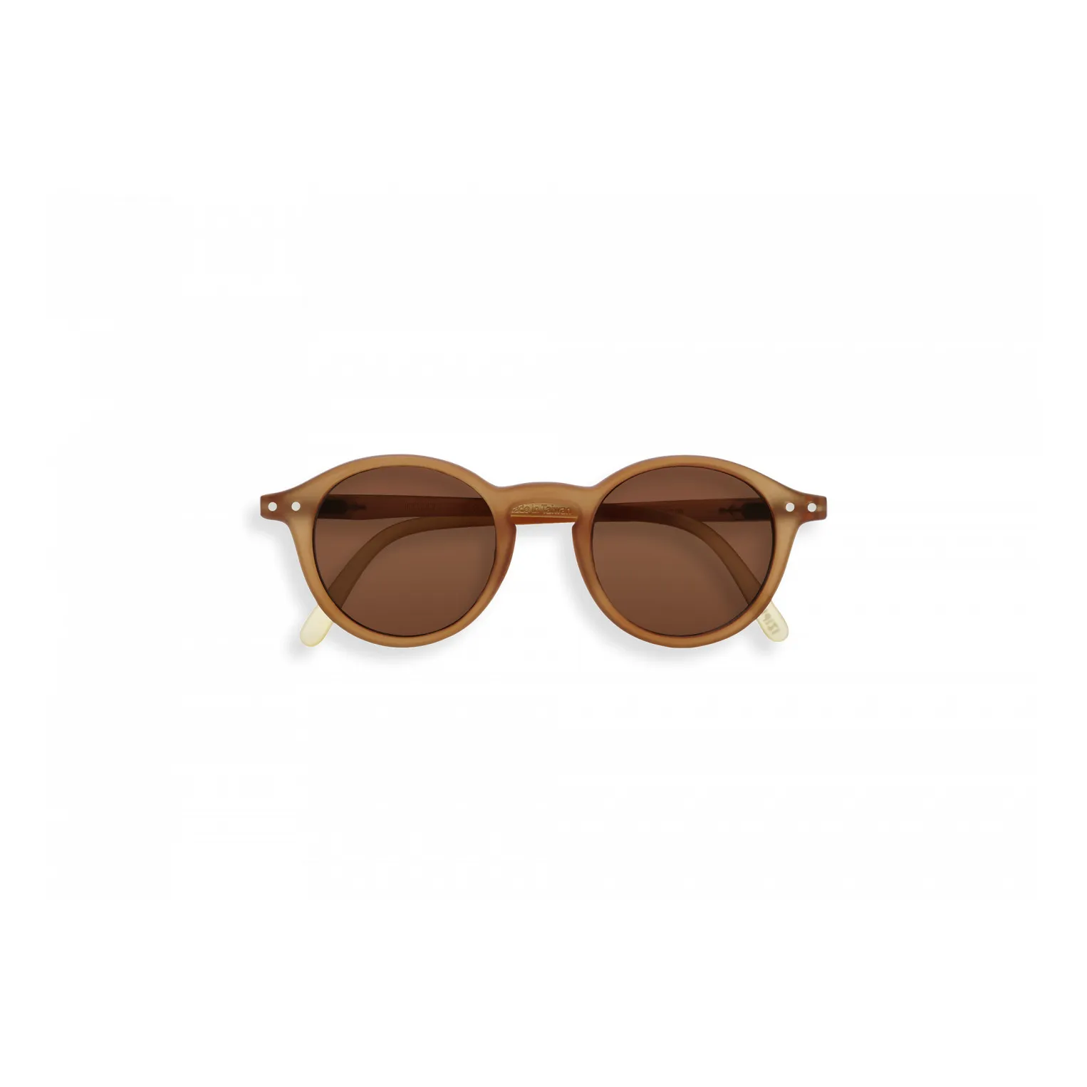 Sunglasses  - Kids Plus Collection | Brown- Product image n°0
