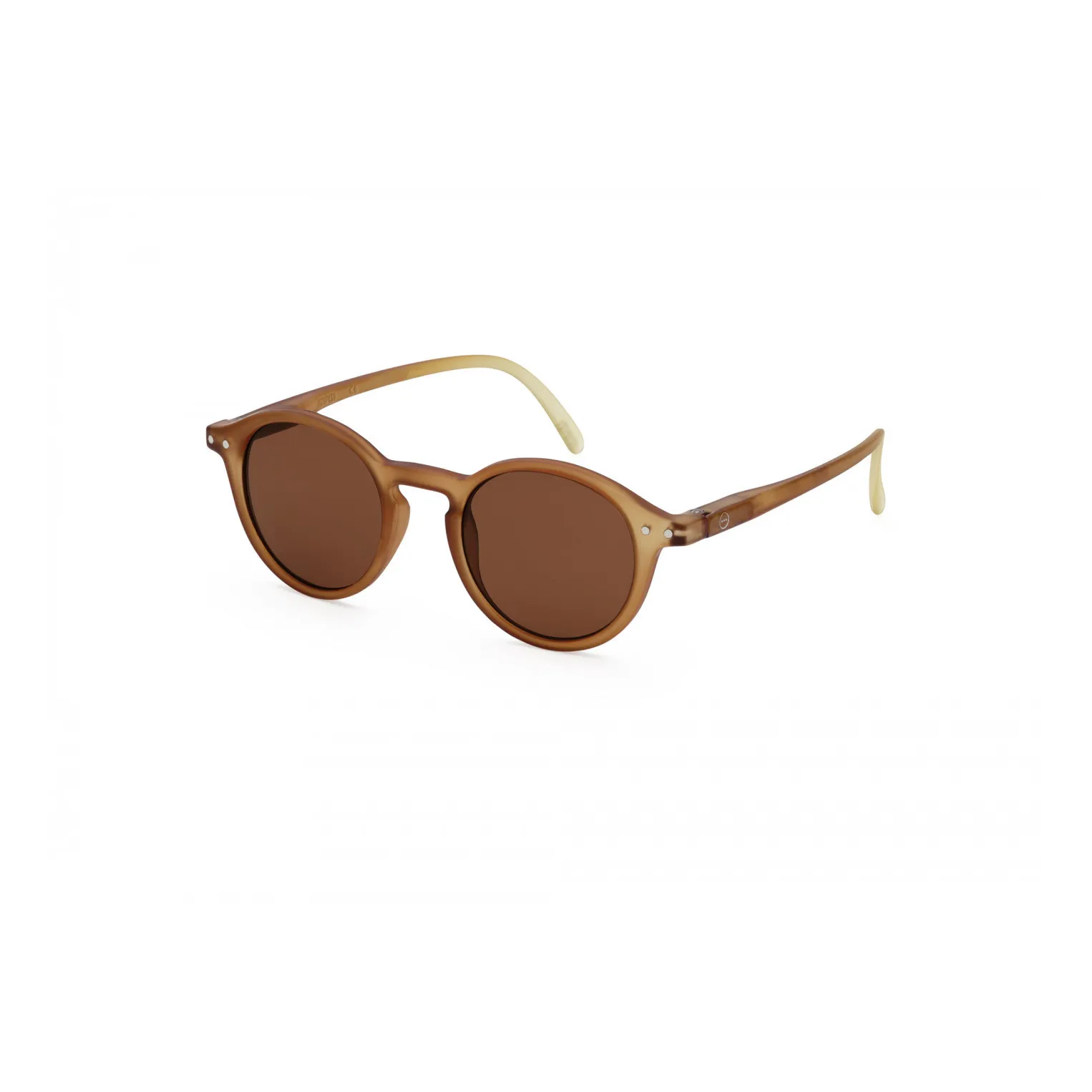 Sunglasses  - Kids Plus Collection | Brown- Product image n°1