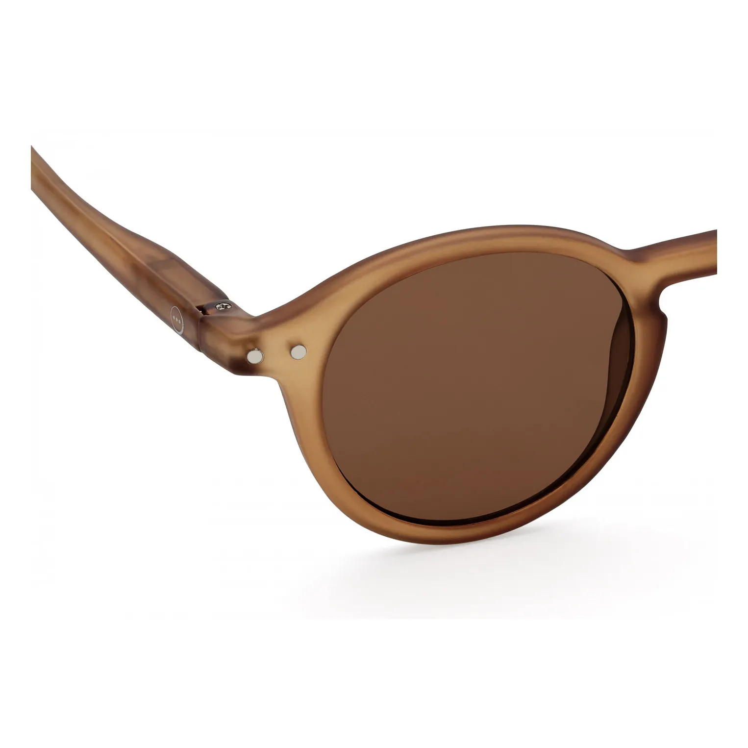Sunglasses  - Kids Plus Collection | Brown- Product image n°2