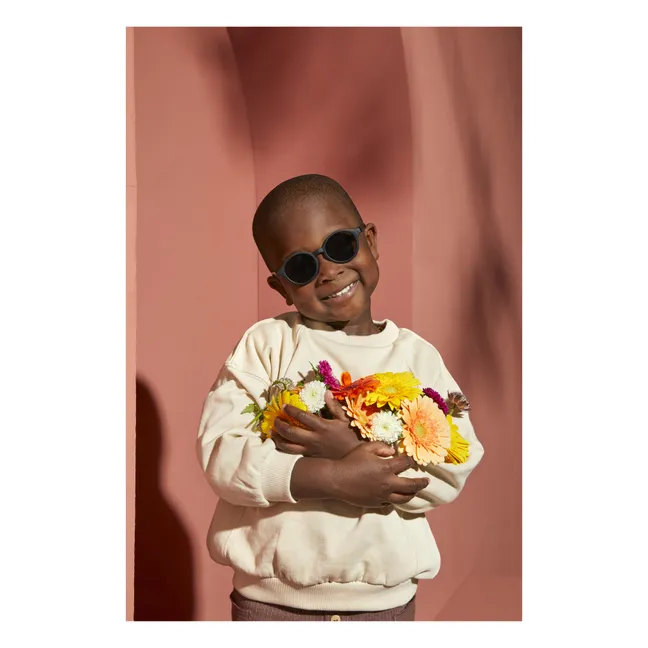 #D Kids Sunglasses | Black
