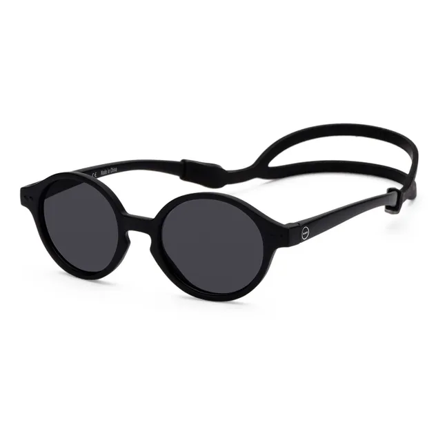 #D Kids Sunglasses | Black