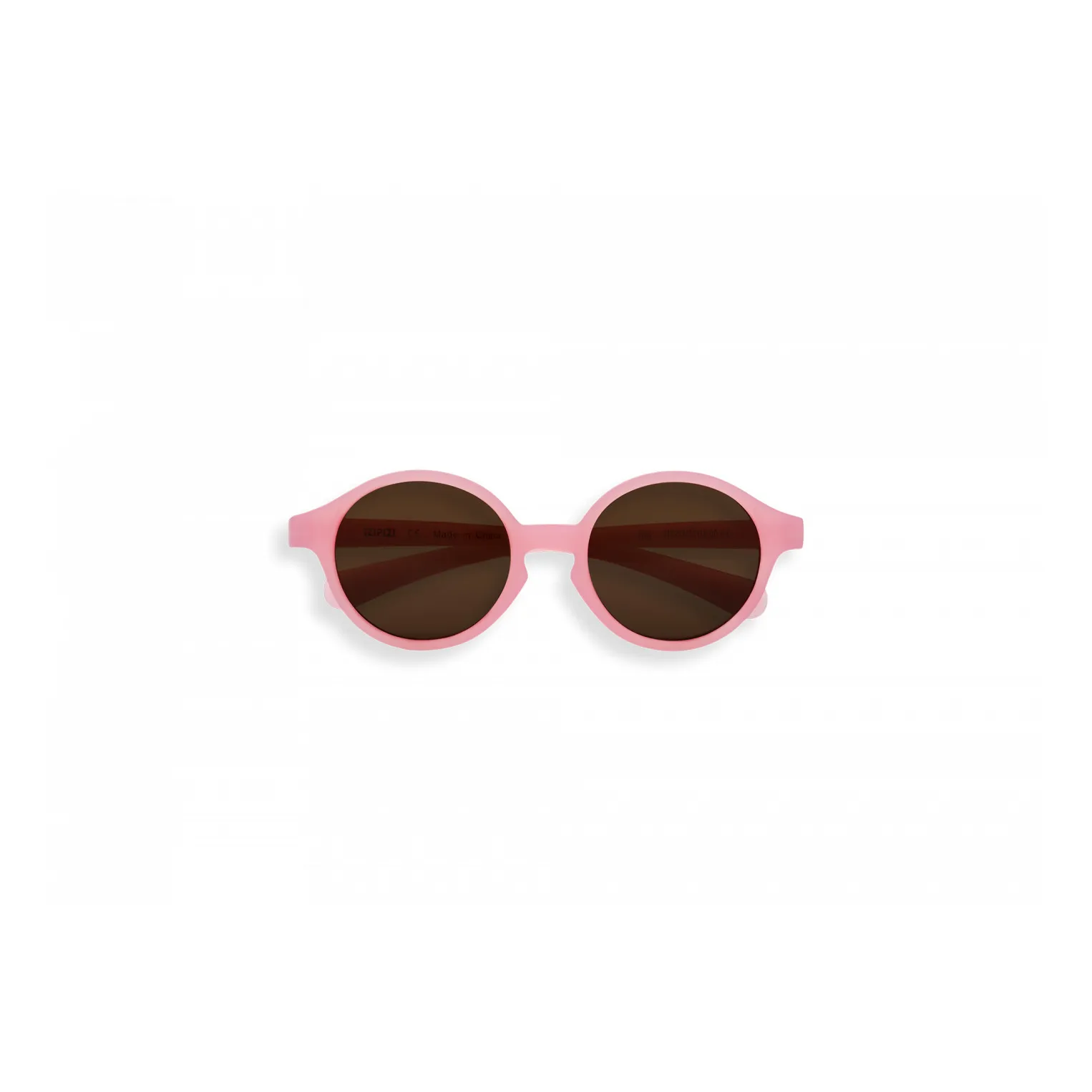 Sunglasses #D - Kids' Collection | Pink- Product image n°0