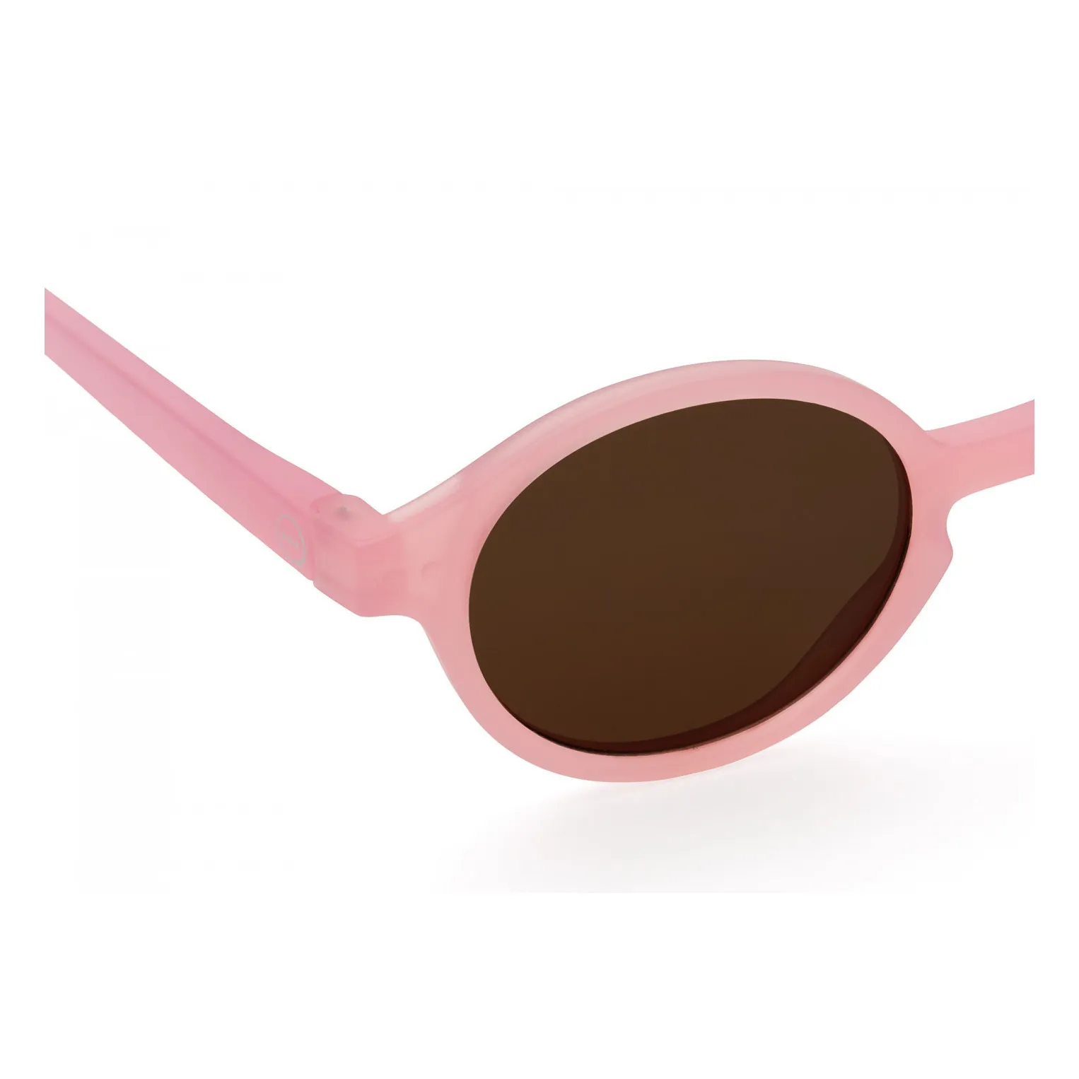 Sunglasses #D - Kids' Collection | Pink- Product image n°2