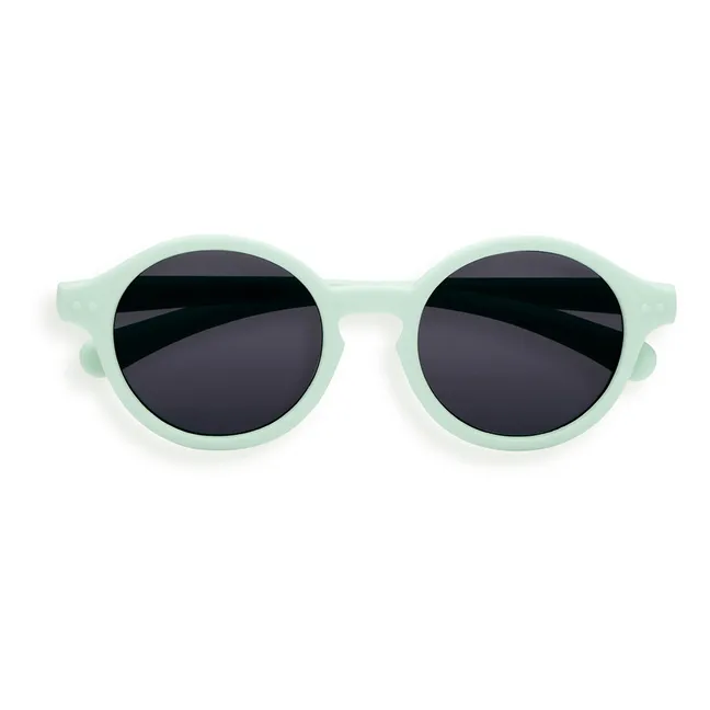 Kids Plus Sunglasses | Light Blue