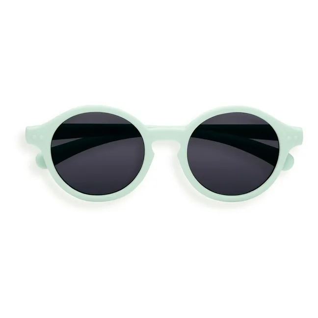 Occhiali da Sole Kids Plus | Azzurro