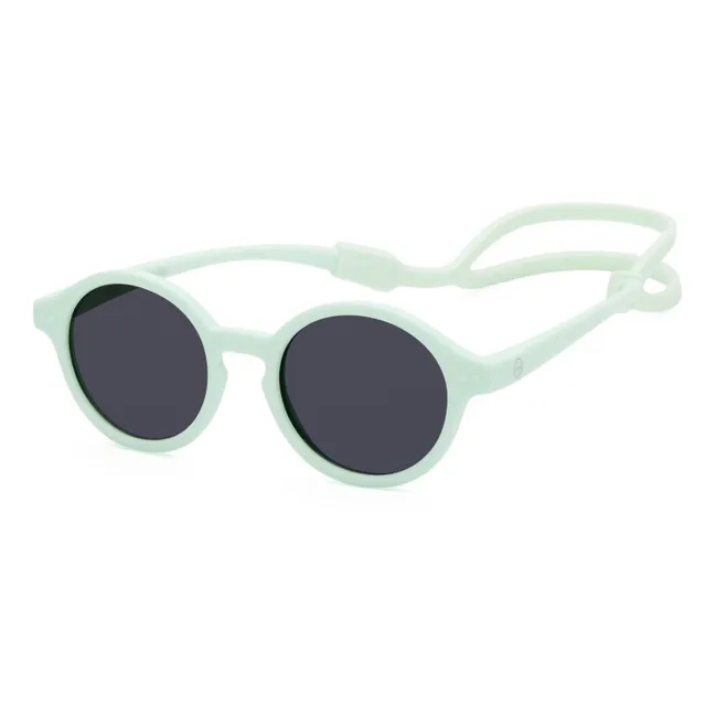 Sonnenbrille Kids Plus | Hellblau