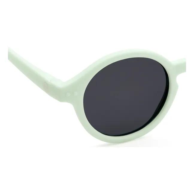 Occhiali da Sole Kids Plus | Azzurro