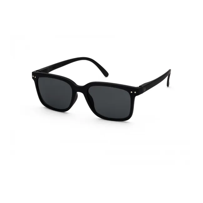 Sonnenbrille #L - Adult Collection | Schwarz