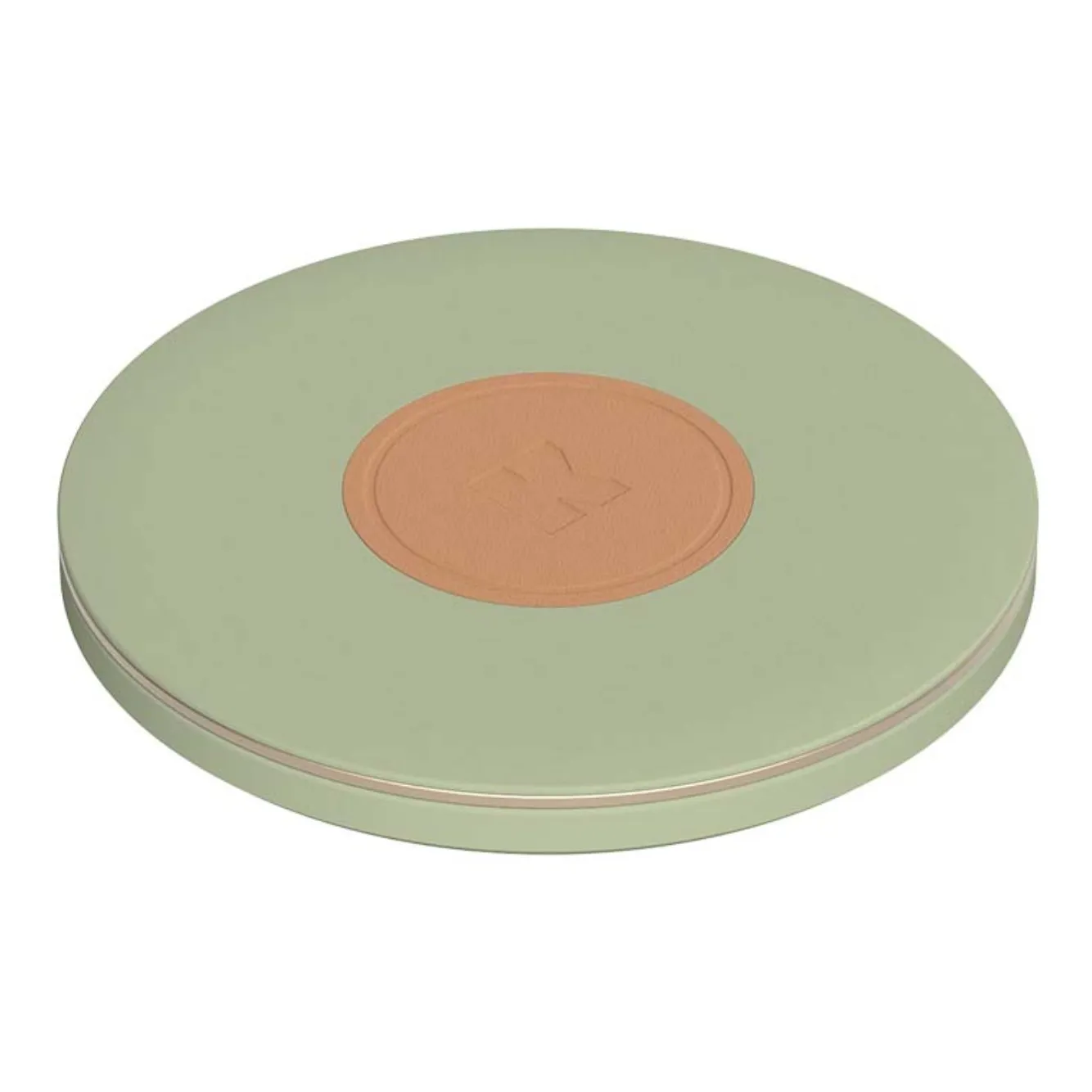Kreafunk Olive Green Wicharge Ii Powerbank
