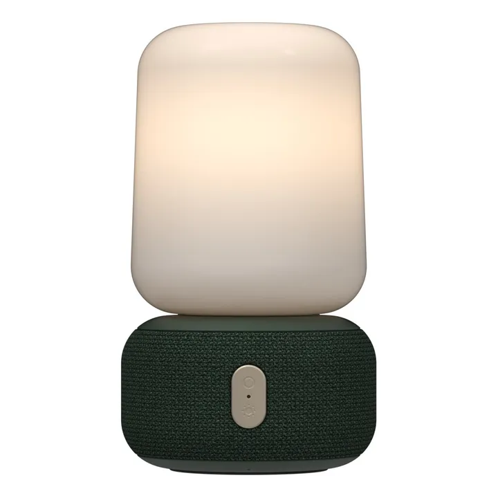 Enceinte outdoor aLOOMI | Vert- Image produit n°0