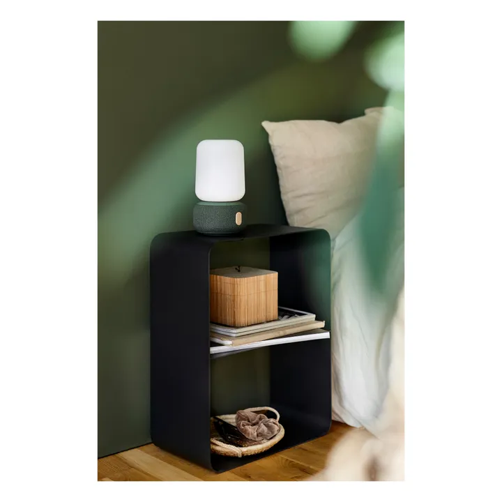 Enceinte outdoor aLOOMI | Vert- Image produit n°1