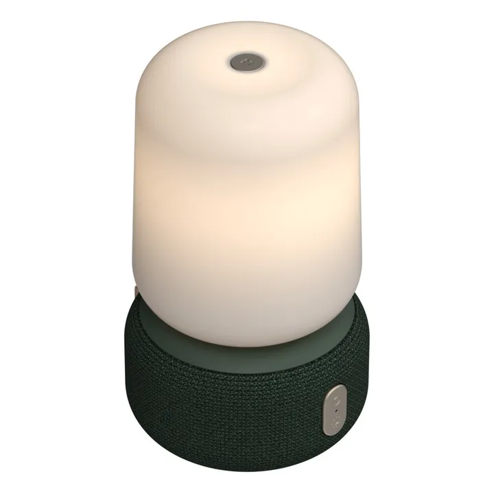 Enceinte outdoor aLOOMI | Vert- Image produit n°2