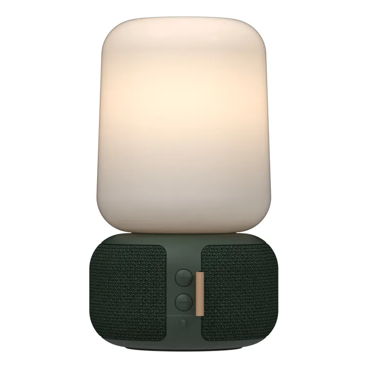 Enceinte outdoor aLOOMI | Vert- Image produit n°4