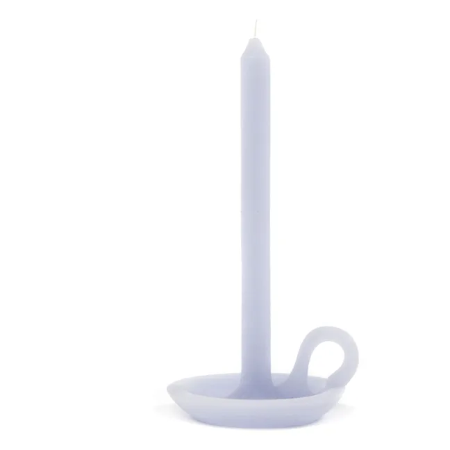 Tallow Candle | Lavender