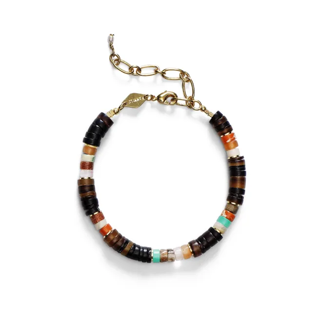 Tulum Bracelet | Black