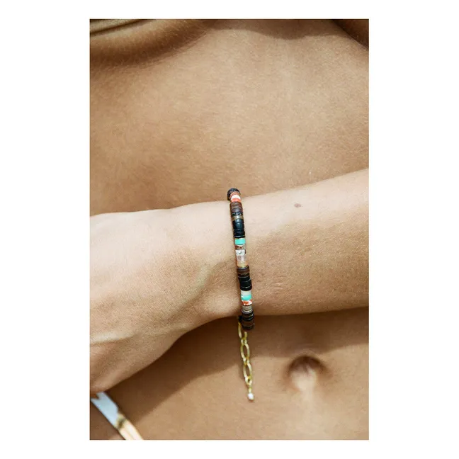 Tulum Bracelet | Black