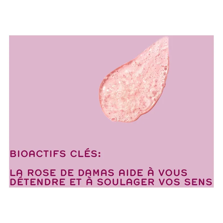 Gel doccia alla rosa del Marocco- Immagine del prodotto n°3
