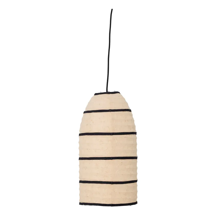 Bloomingville - Bloomingville - Suspension Larrin en papier