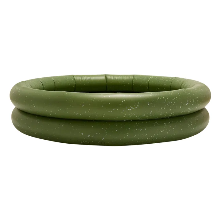 Piscina hinchable Green | Verde- Imagen del producto n°0