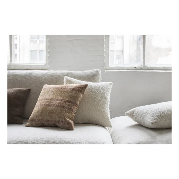Bouclé Cushion- Product image n°1