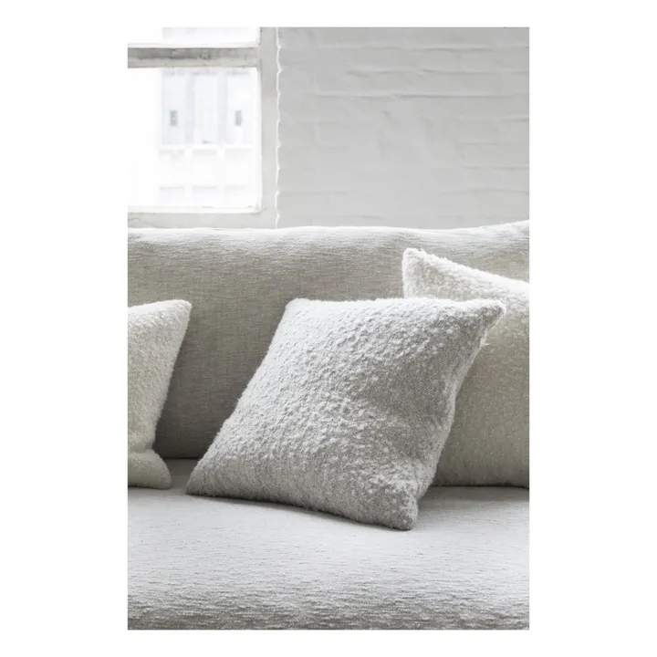 Bouclé Cushion- Product image n°5