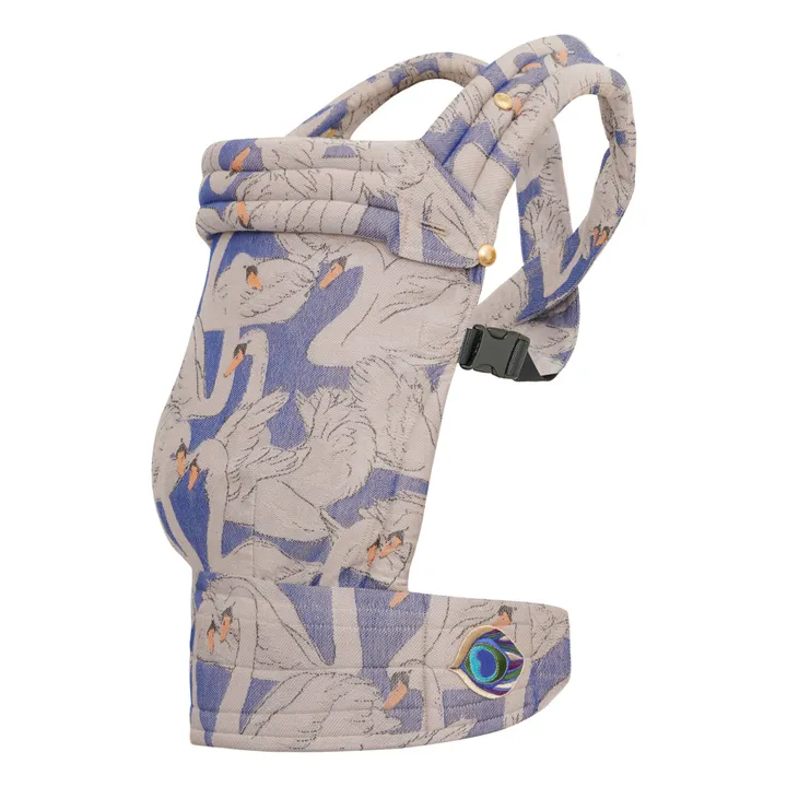 Zeitgeist Baby Carrier Monogamy- Product image n°0