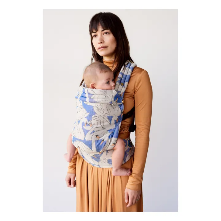 Zeitgeist Baby Carrier Monogamy- Product image n°2