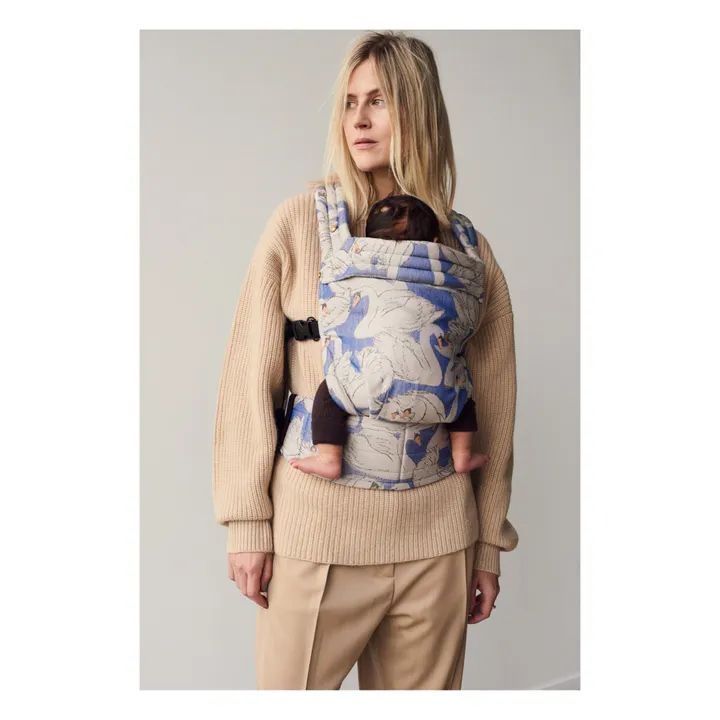 Zeitgeist Baby Carrier Monogamy- Product image n°4