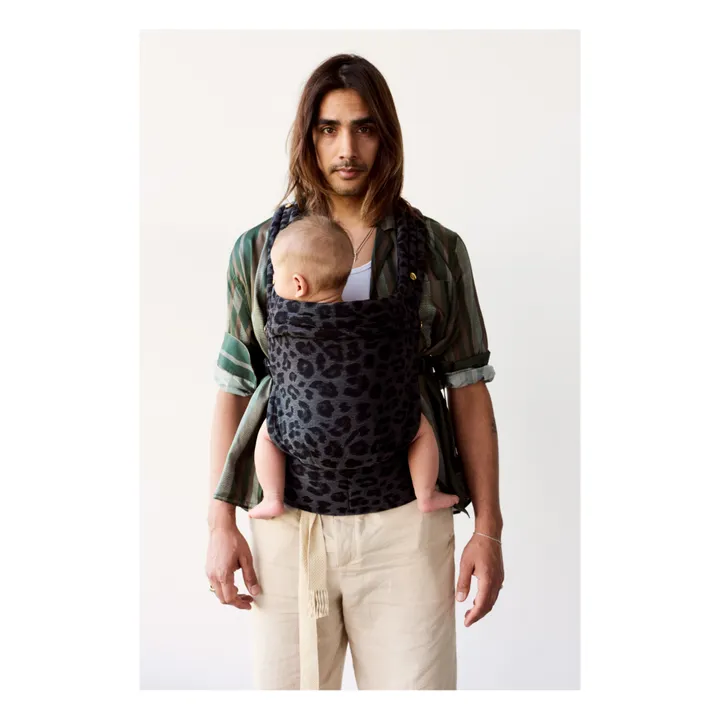 Toddler Artipoppe Zeitgeist Leopard Artipoppe Zeitgeist Baby