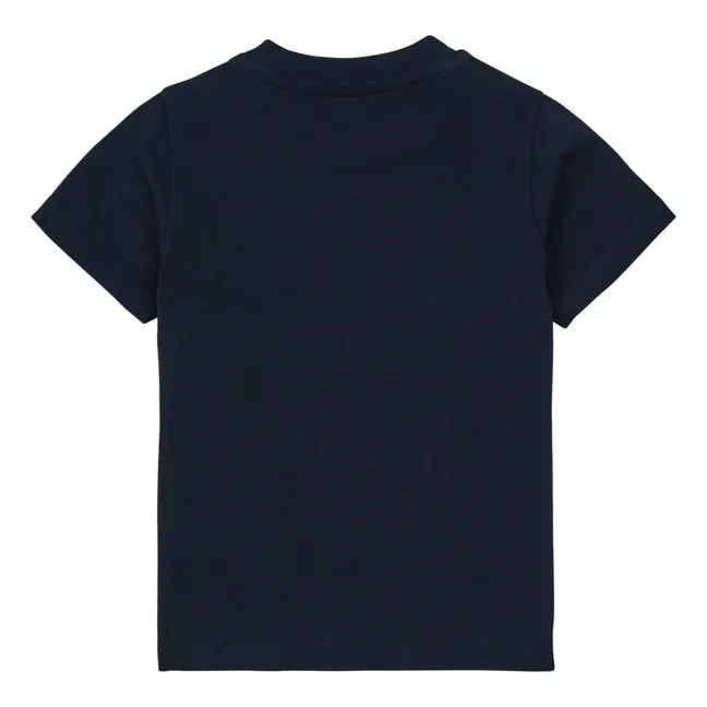 Camiseta | Azul