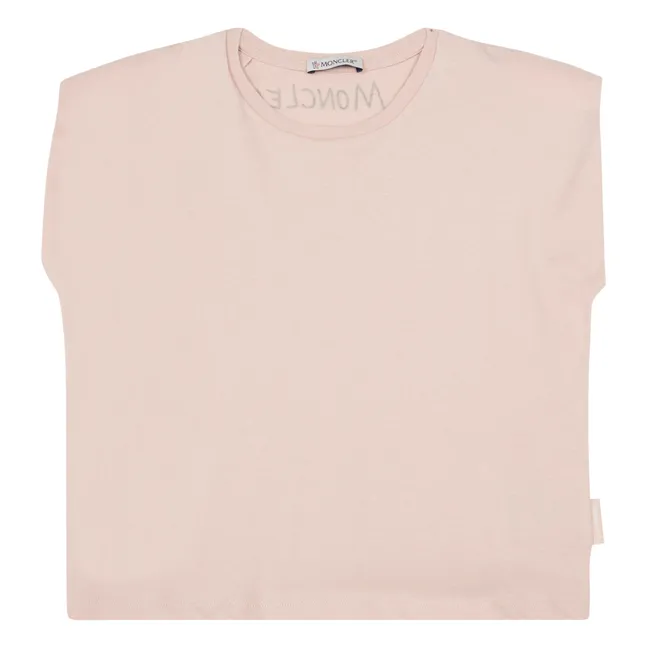 T-shirt | Pink
