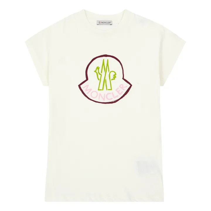 Camiseta | Blanco- Imagen del producto n°0