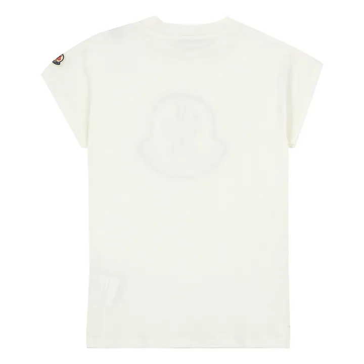 T-shirt | Blanc- Image produit n°1