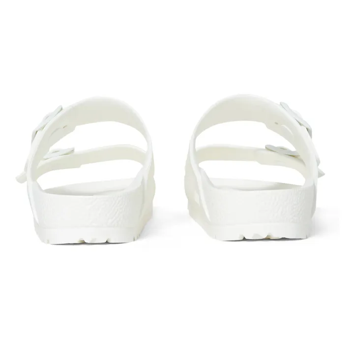 Sandales Arizona EVA - Collection Adulte  | Blanc- Image produit n°5