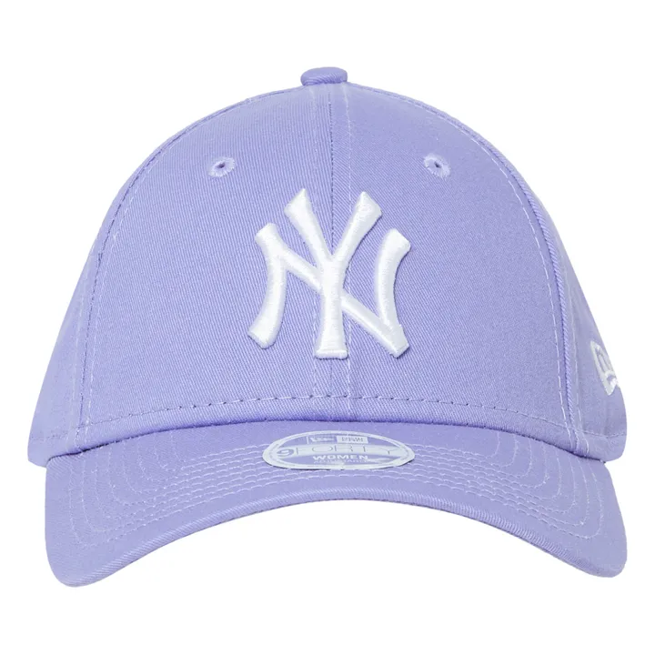 Casquette 9Forty - Collection Adulte  | Lilas- Image produit n°0